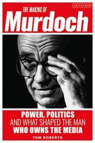 The Making of Murdoch - autor neuvedený