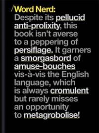 Word Nerd - autor neuvedený 1