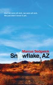 Snowflake, AZ - autor neuvedený 1