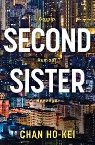 Second Sister - autor neuvedený