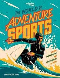 The World of Adventure Sports - autor neuvedený