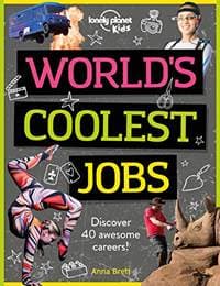 WorldS Coolest Jobs - autor neuvedený 1