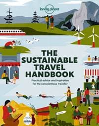 The Sustainable Travel Handbook - autor neuvedený 1