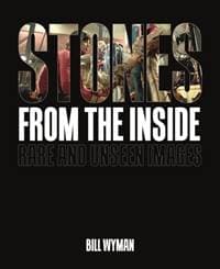 Stones From the Inside - autor neuvedený 1