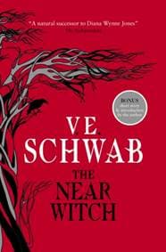 The Near Witch - autor neuvedený 1