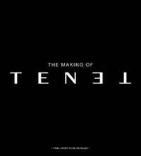 The Secrets of Tenet: Inside Christopher Nolans Quantum Cold War - James Mottram, Titan Books 1