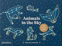 Animals in the Sky - autor neuvedený