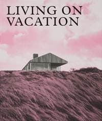 Living on Vacation - autor neuvedený