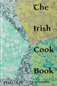 The Irish Cookbook - autor neuvedený 1