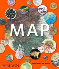 Map - autor neuvedený 1