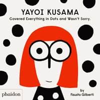 Yayoi Kusama Covered - autor neuvedený