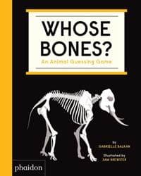 Whose Bones - autor neuvedený 1