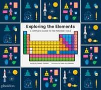 Exploring the Elements - autor neuvedený 1