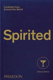 Spirited - autor neuvedený 1