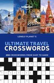 Lonely PlanetS Ultimate Travel Crosswords - autor neuvedený 1