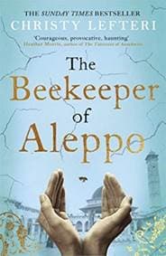 The Beekeeper of Aleppo - autor neuvedený 1