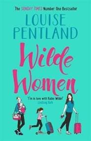 Wilde Women - autor neuvedený 1