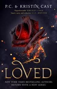 Loved - autor neuvedený 1