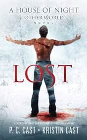 Lost - autor neuvedený 1