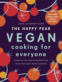 The Happy Pear: Vegan Cooking for Everyone - autor neuvedený 1