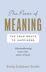 The Power of Meaning - autor neuvedený 1