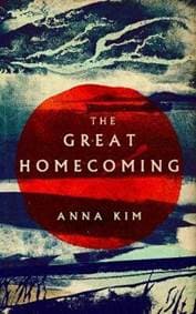 The Great Homecoming - autor neuvedený