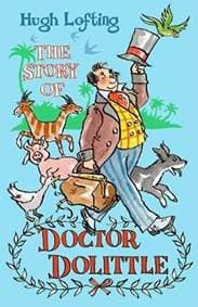 The Story of Doctor Dolittle - Lofting Hugh