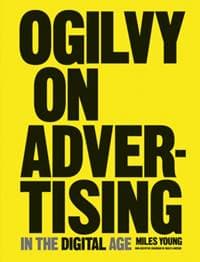 Ogilvy on Advertising in the Digital Age - autor neuvedený