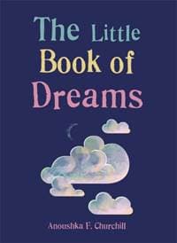 The Little Book of Dreams - Una L. Tudor, Gaia