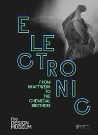 Electronic: From Kraftwerk to the Chemical Brothers - autor neuvedený