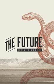The Future - Neil Hilborn, Button Poetry 1