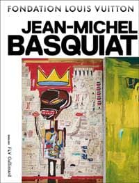 Jean-Michel Basquiat - autor neuvedený