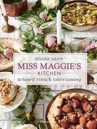 Miss Maggies Kitchen - autor neuvedený 1