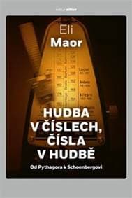 Hudba v číslech, čísla v hudbě - Eli Maor 1