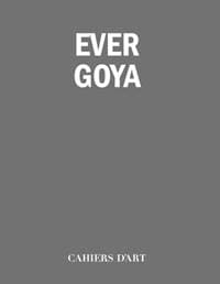 Ever Goya - autor neuvedený 1