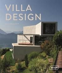 Villa Design - autor neuvedený 1