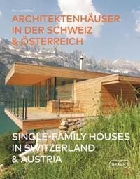 Single-Family Houses in Switzerland & Austria - autor neuvedený 1