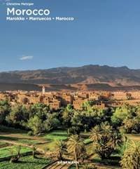 Morocco - Christine Metzger, Koenemann 1