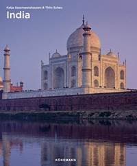 India - Katja Sassmannshausen, Thilo Scheu, Koenemann