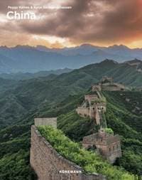 China - Katja Sassmannshausen, Koenemann 1