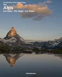 Alps - Udo Bernhart, Bernhard Mogge, Koenemann 1