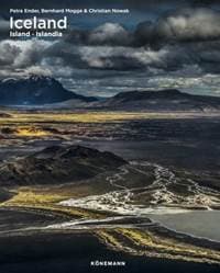 Iceland - Petra Ender, Bernhard Mogge, Christian Nowak, Koenemann 1