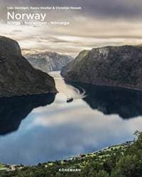 Norway - Udo Bernhart, Rasso Knoller, Christian Nowak, Koenemann 1