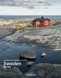 Sweden - Udo Bernhart, Koenemann