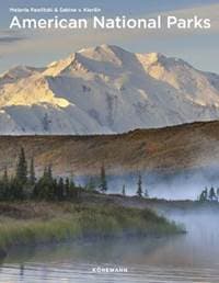 American National Parks - Melanie Pawlitzki, Koenemann 1