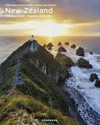 New Zealand - Katja Sassmannshausen, Koenemann