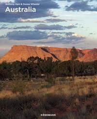 Australia - Anthony Ham, Donna Wheeler, Koenemann