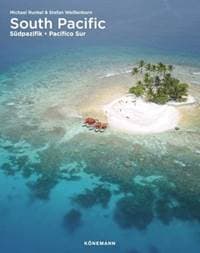 South Pacific - Michael Runkel, Koenemann