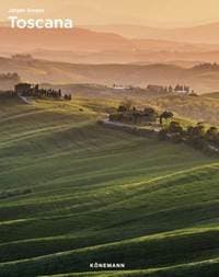 Toscana - Jürgen Sorges, Koenemann