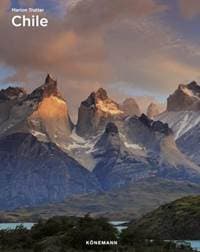 Chile - Jennifer Wintgens, Marion Trutter, Koenemann 1